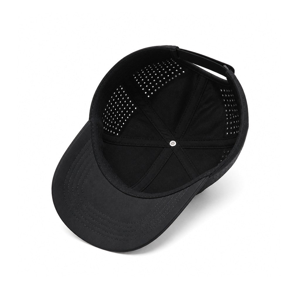 Black | inside view