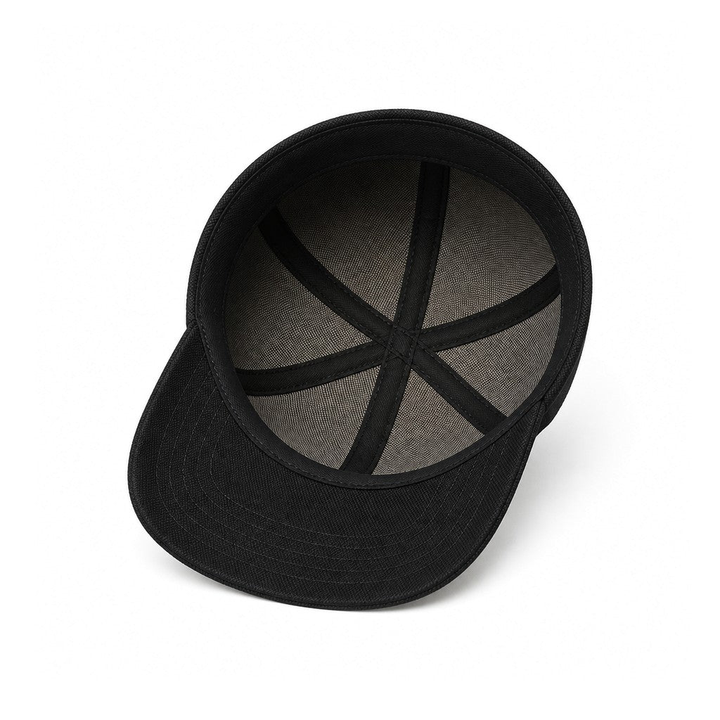 Black | inside view