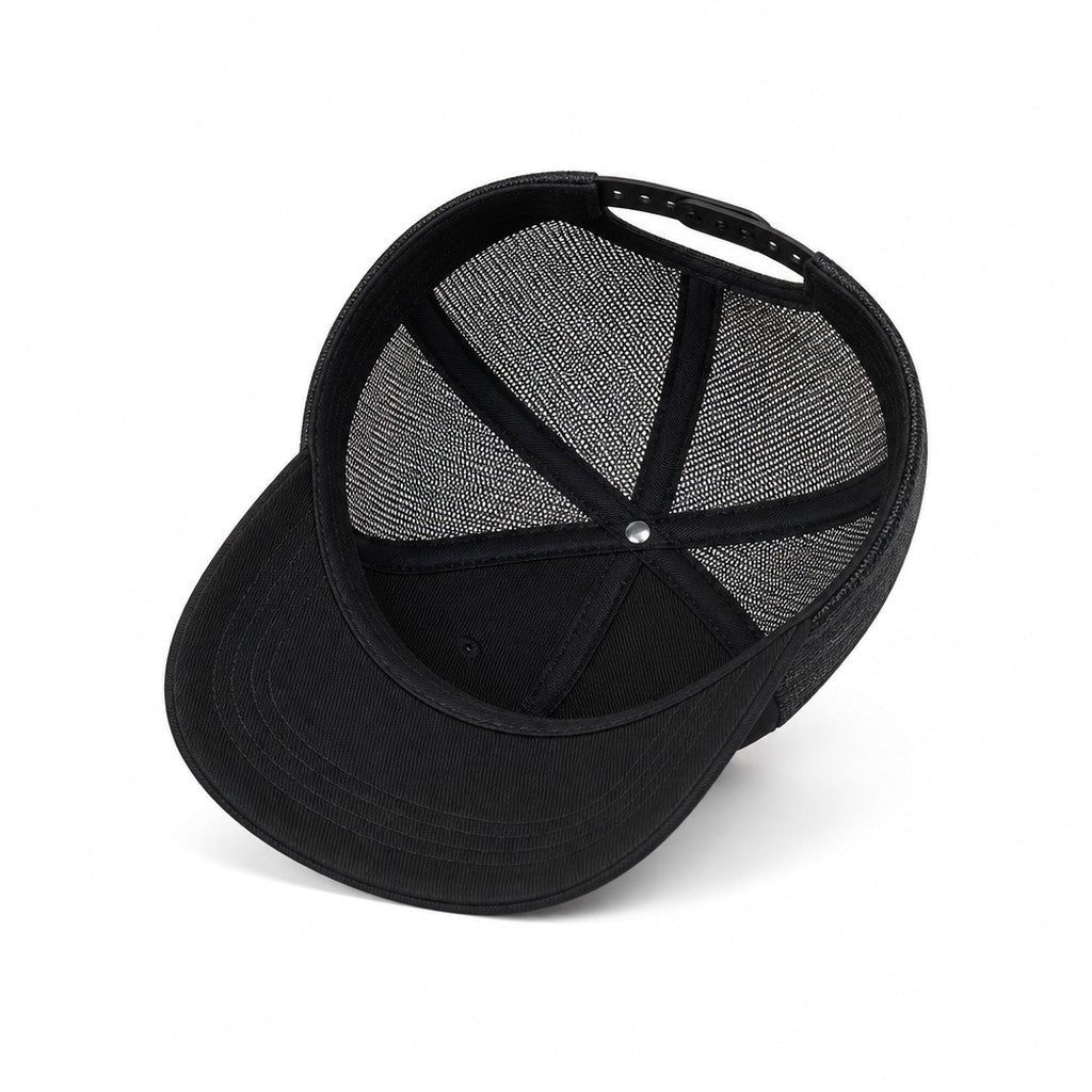 Black | inside view