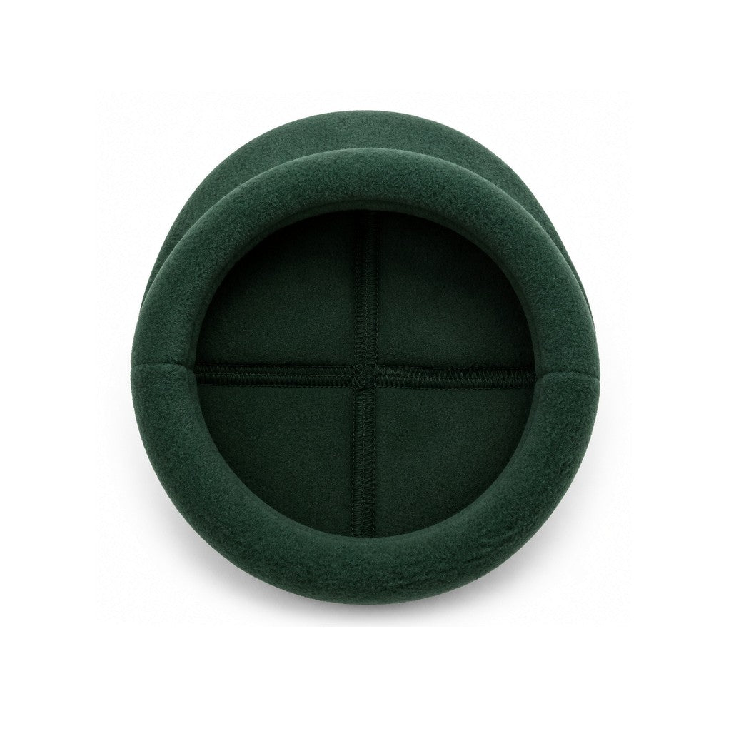 Green | inside view