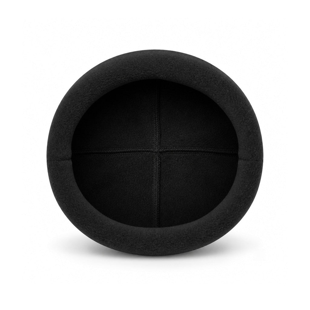 Black | inside view