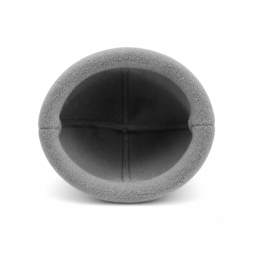 Grey | inside view