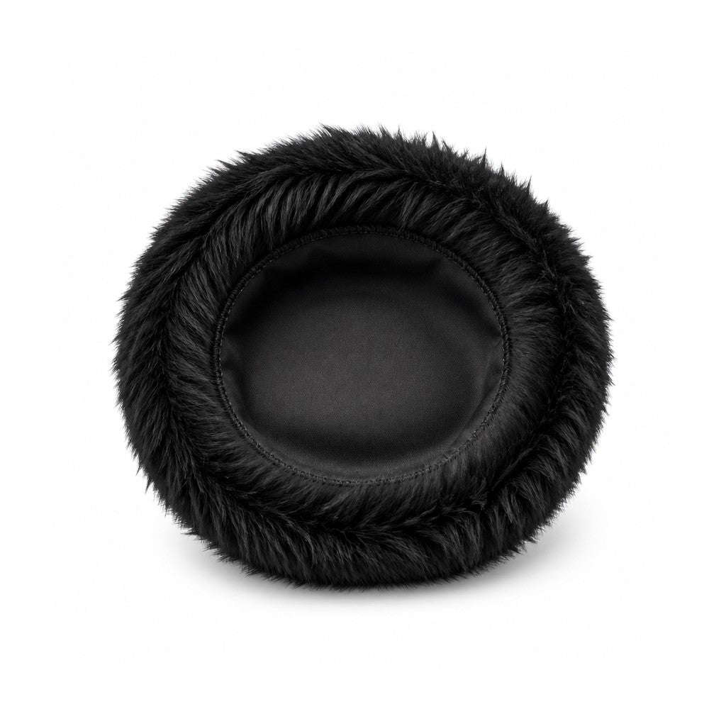 Black | inside view