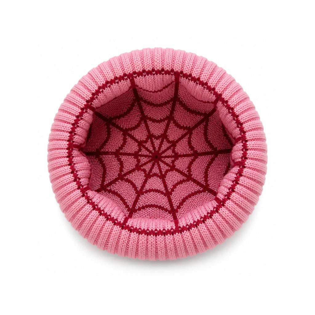 Pink Red | inside view
