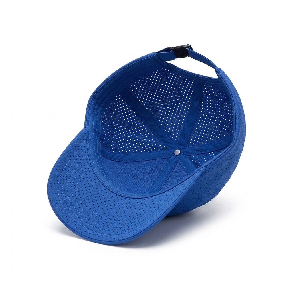 Royal Blue | inside view