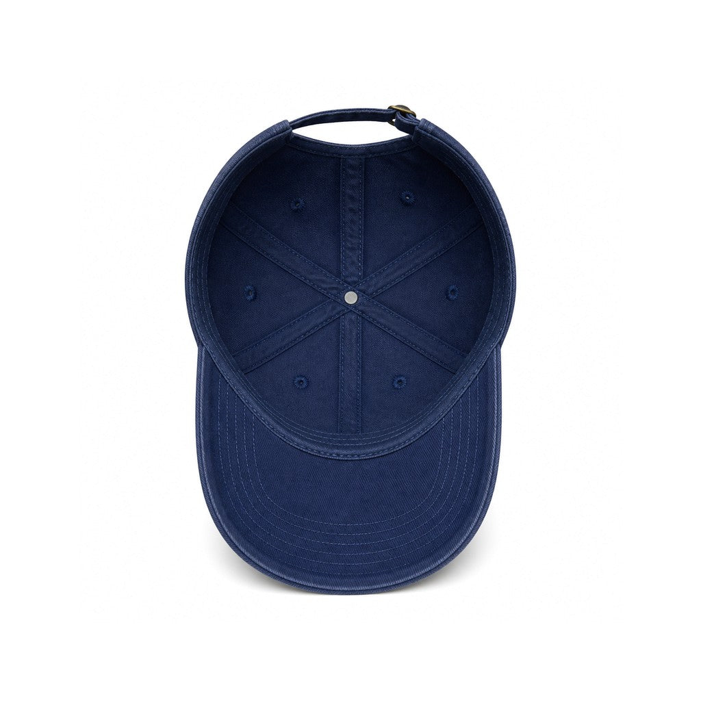 Denim Navy | inside view