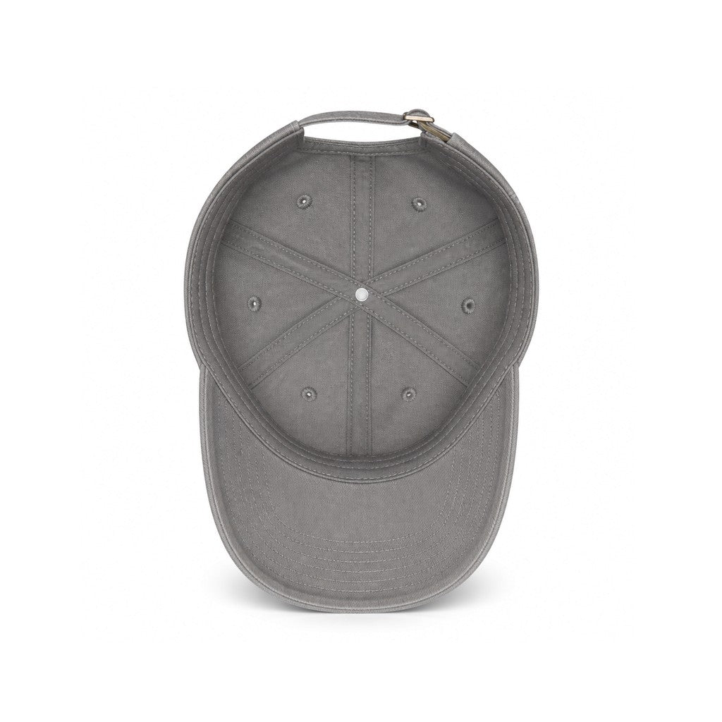 Stone Grey | inside view