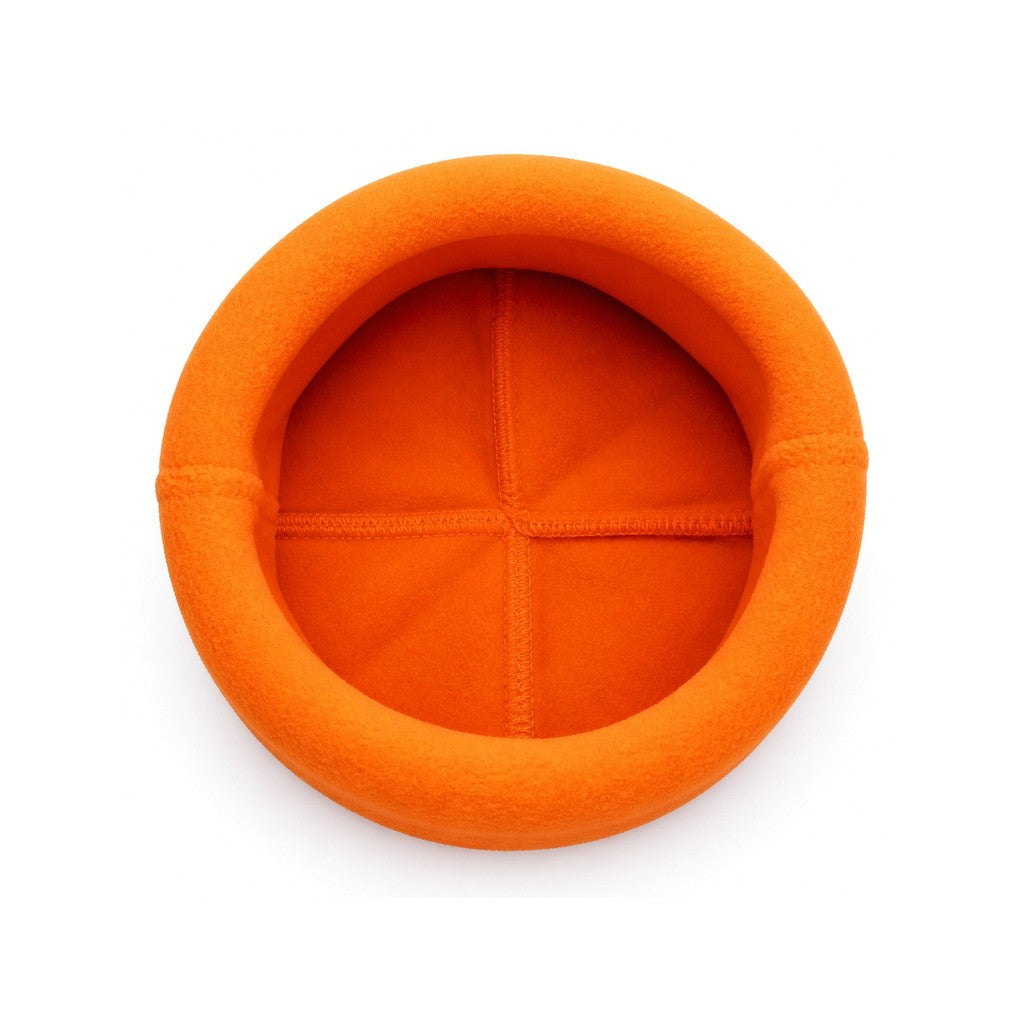 Orange | inside view