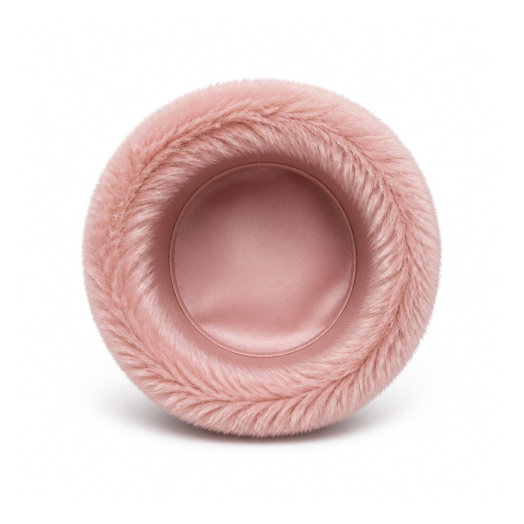 Pink | inside view