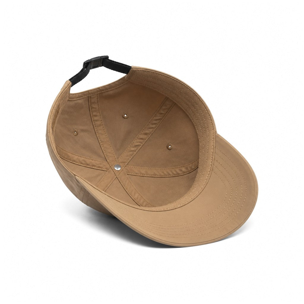 Khaki | inside view