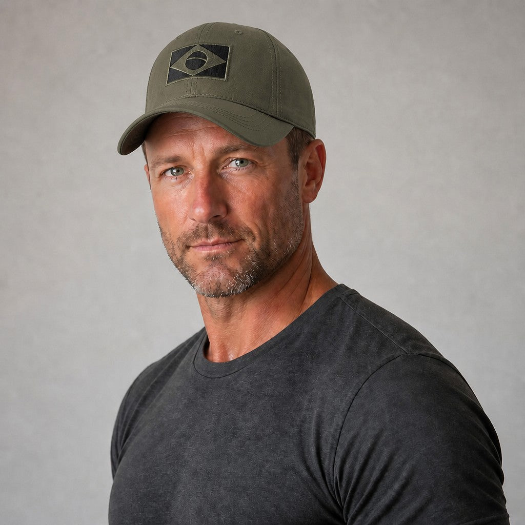Army Green | model