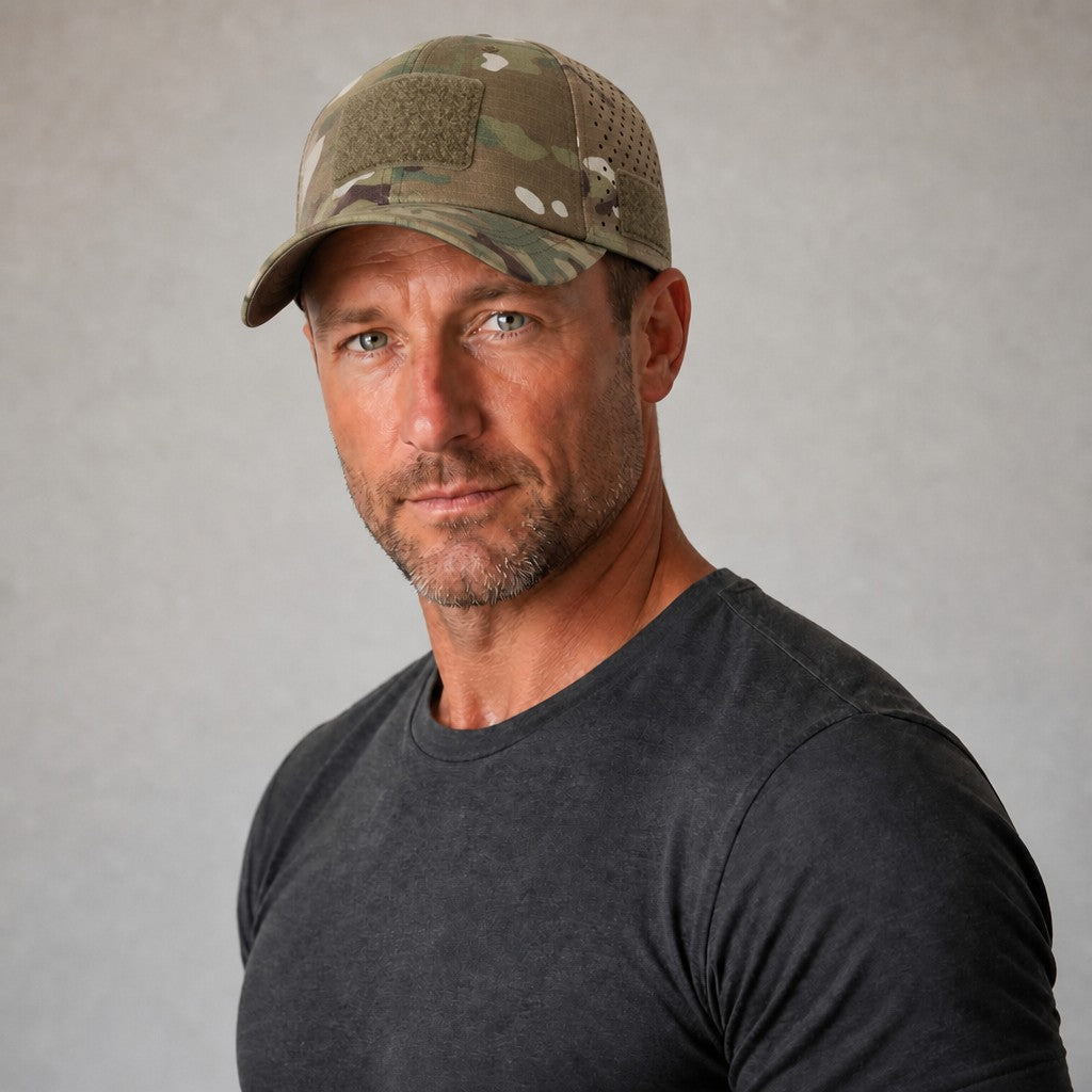 Multicam | model