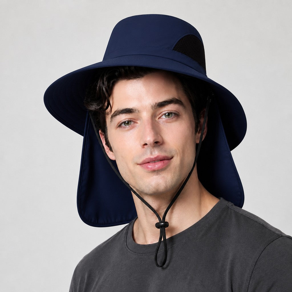 Navy | model