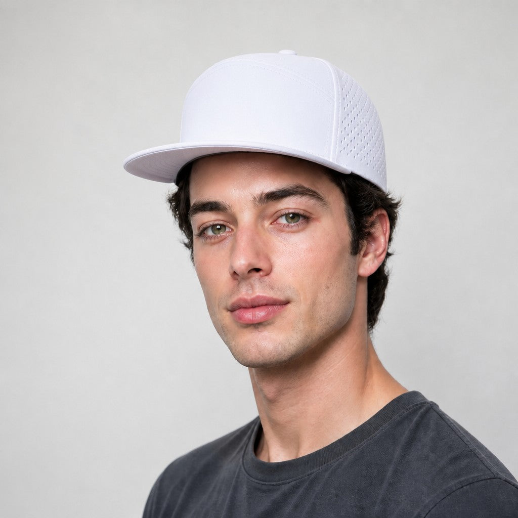 White | model