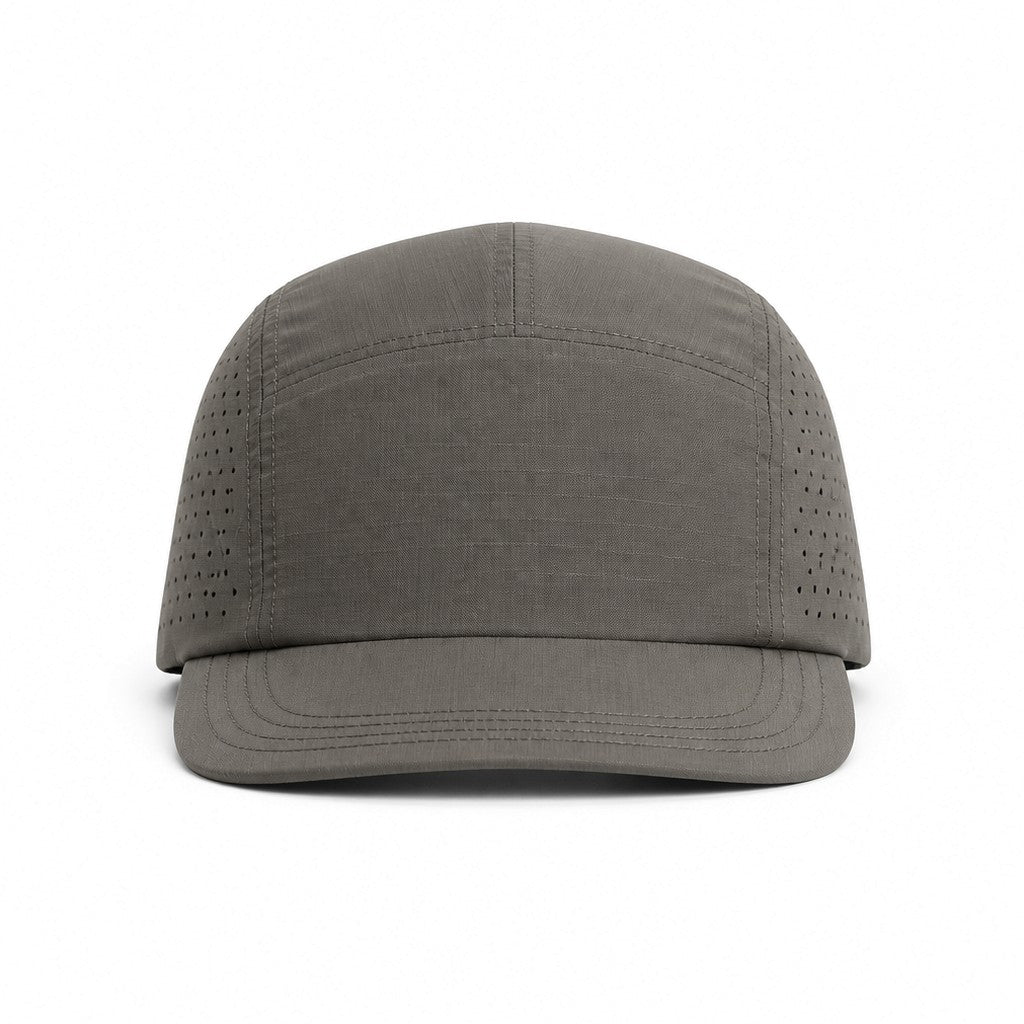 Grey | front view