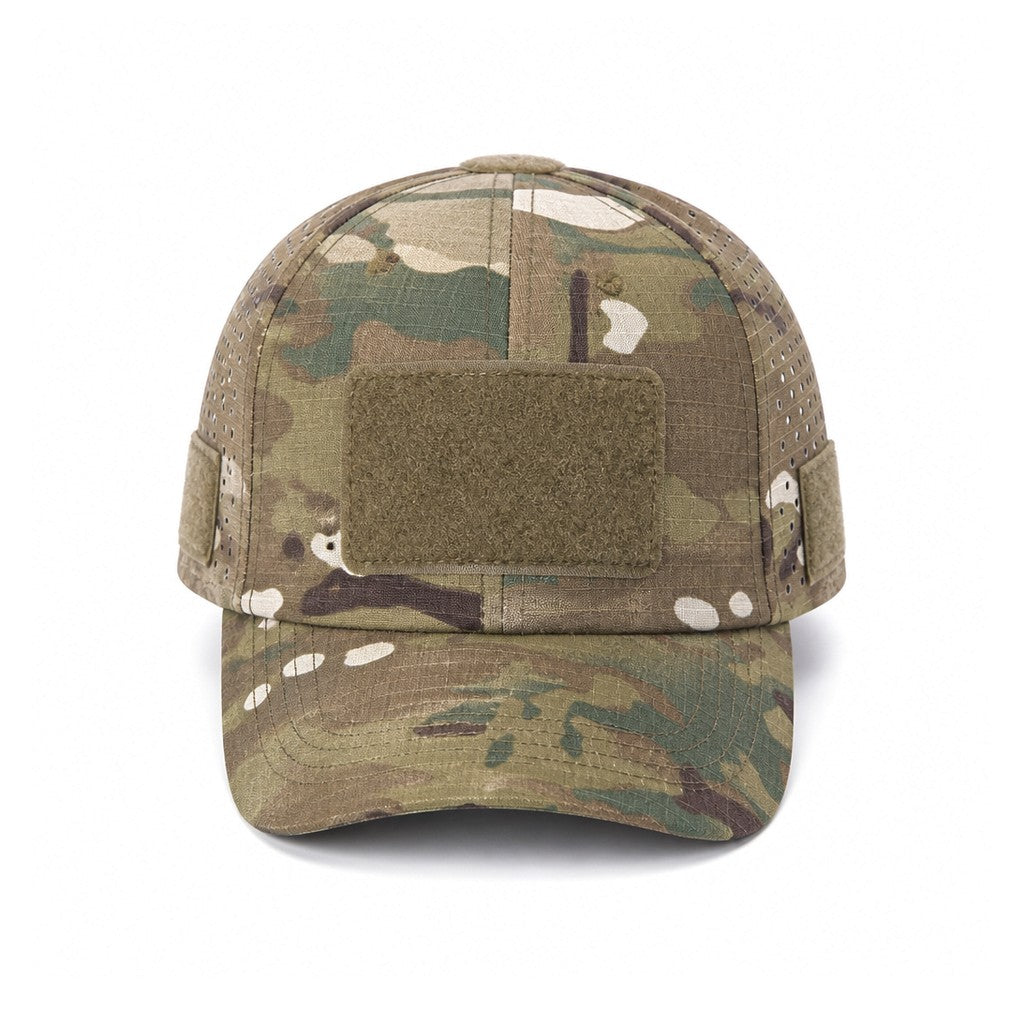 Multicam | front view
