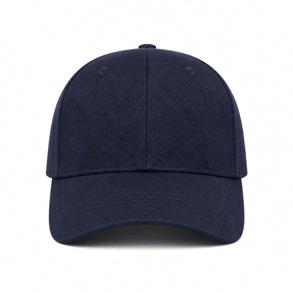 Navy | front view