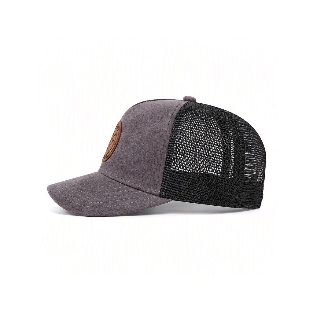 Gray | side view