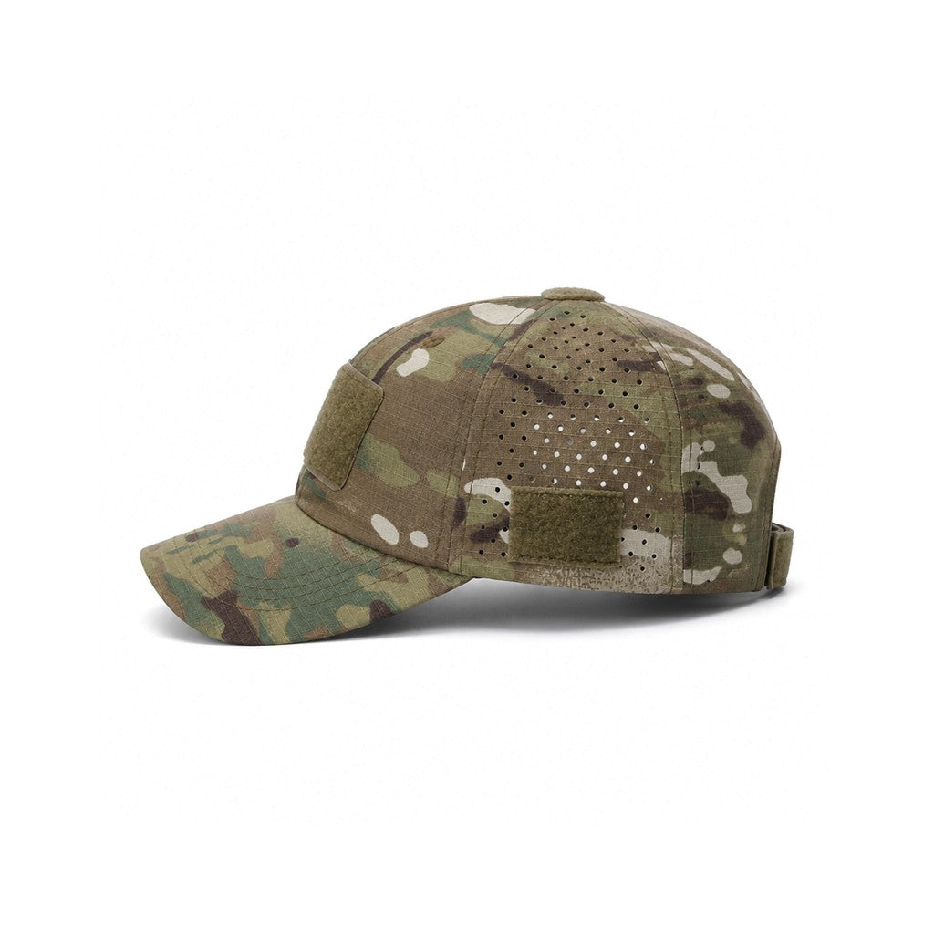 Multicam | side view
