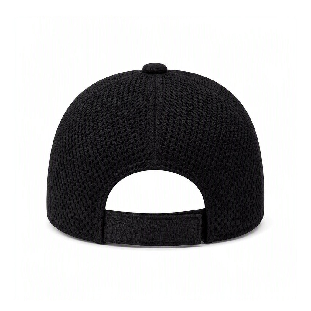 Black | back view