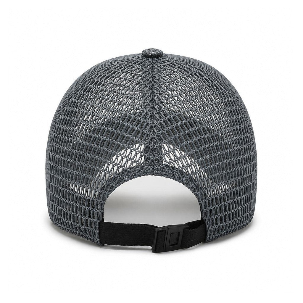 Dark Grey | back view