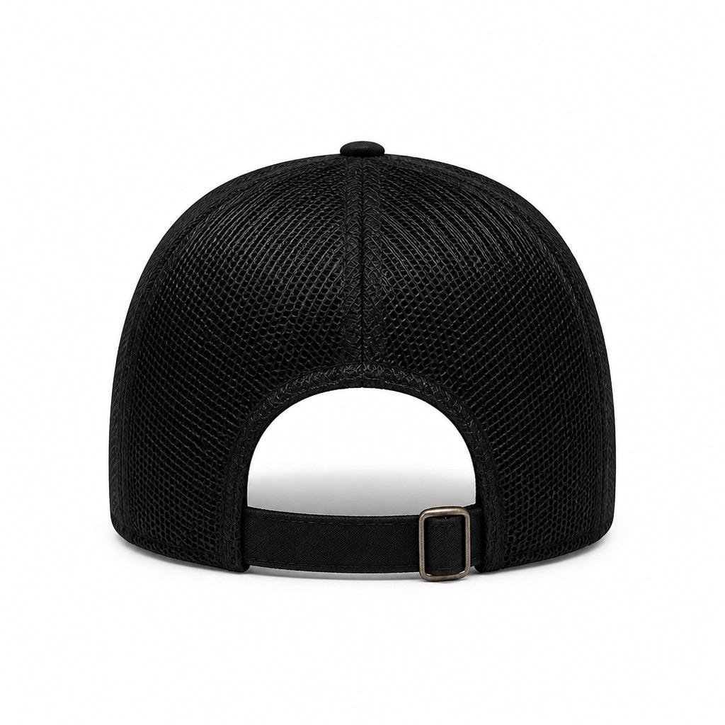 Gold Logo | back view
