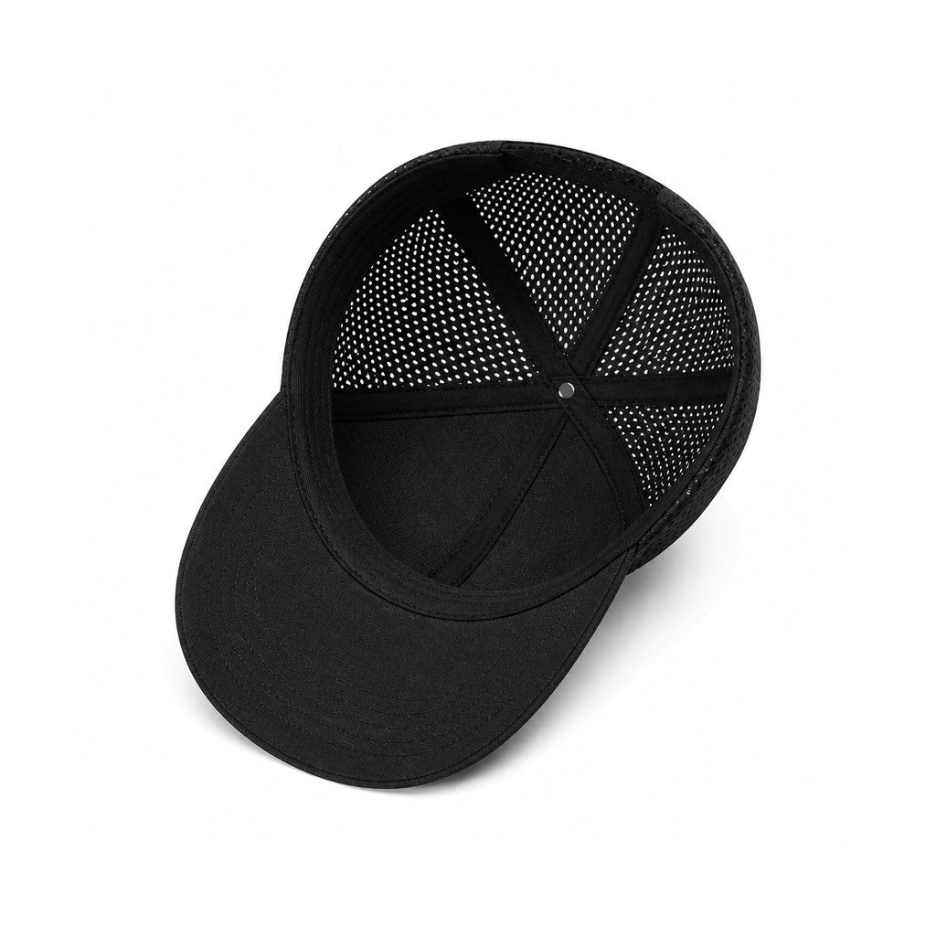 Black | inside view