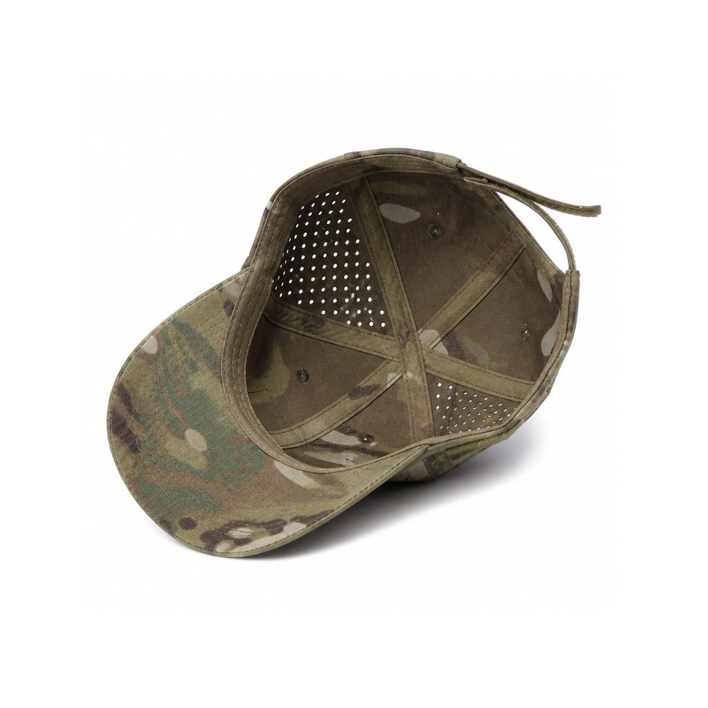 Multicam | inside view