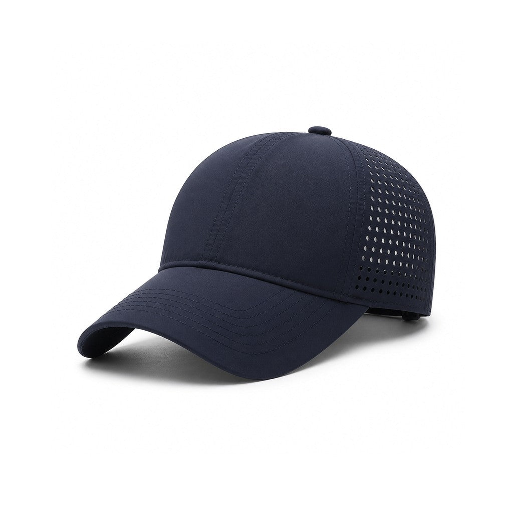 Navy | angled view
