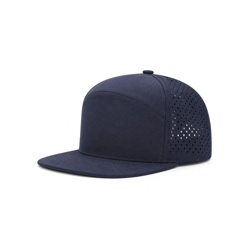 Navy | angled view