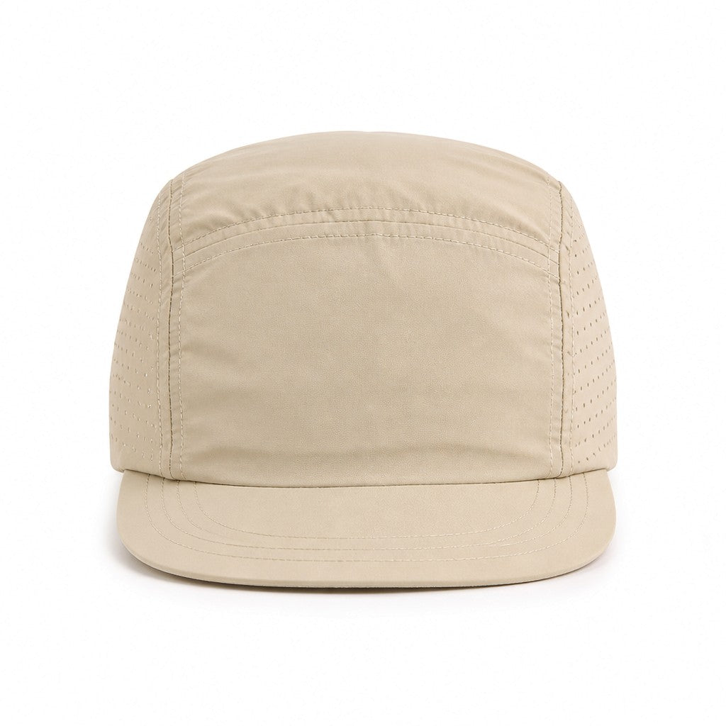 Beige | front view