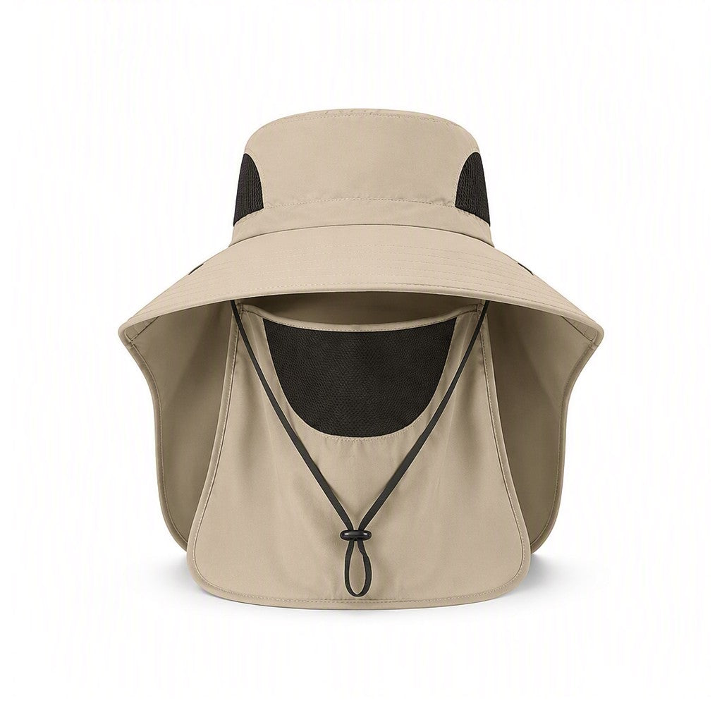 Khaki | front view
