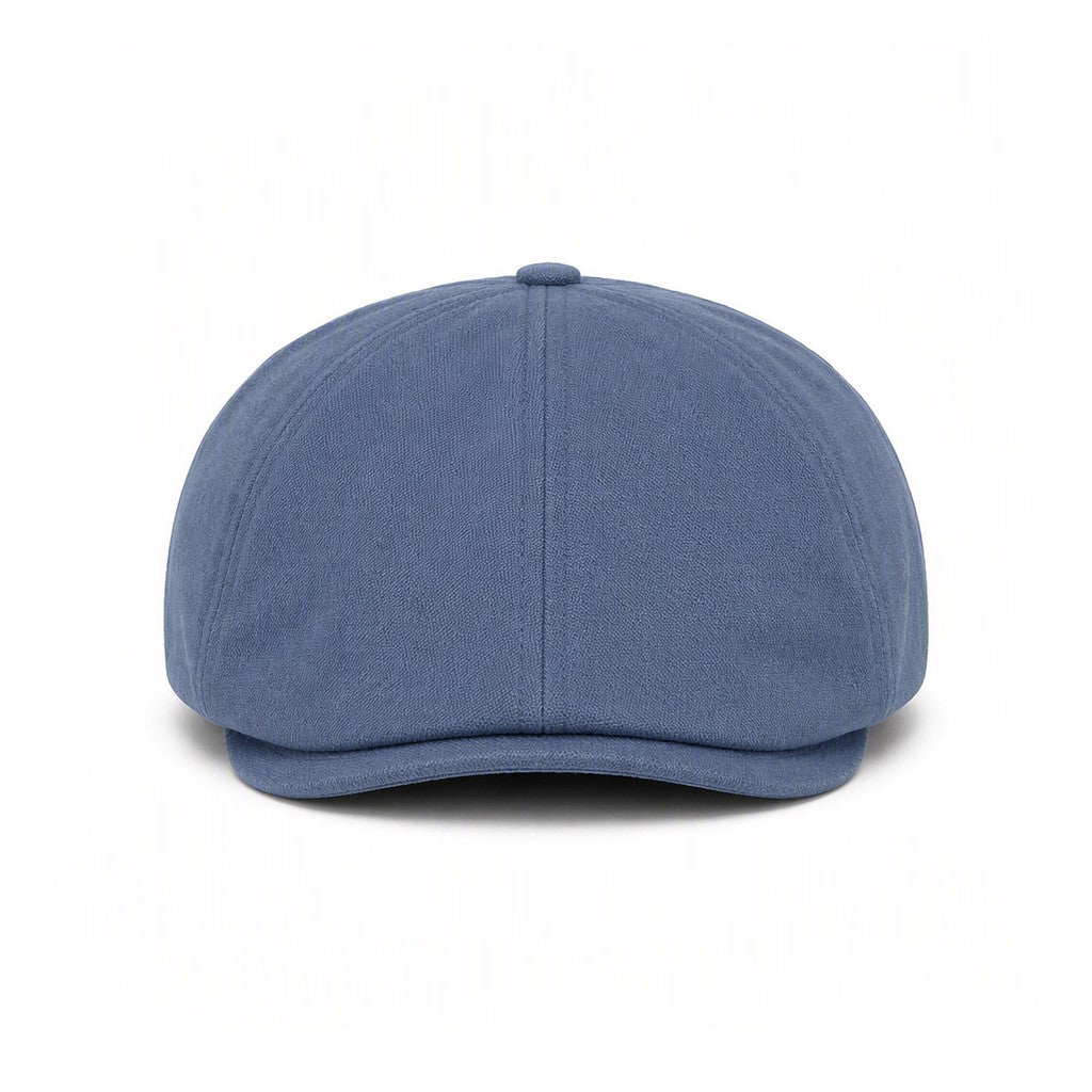 Mist Blue | front view