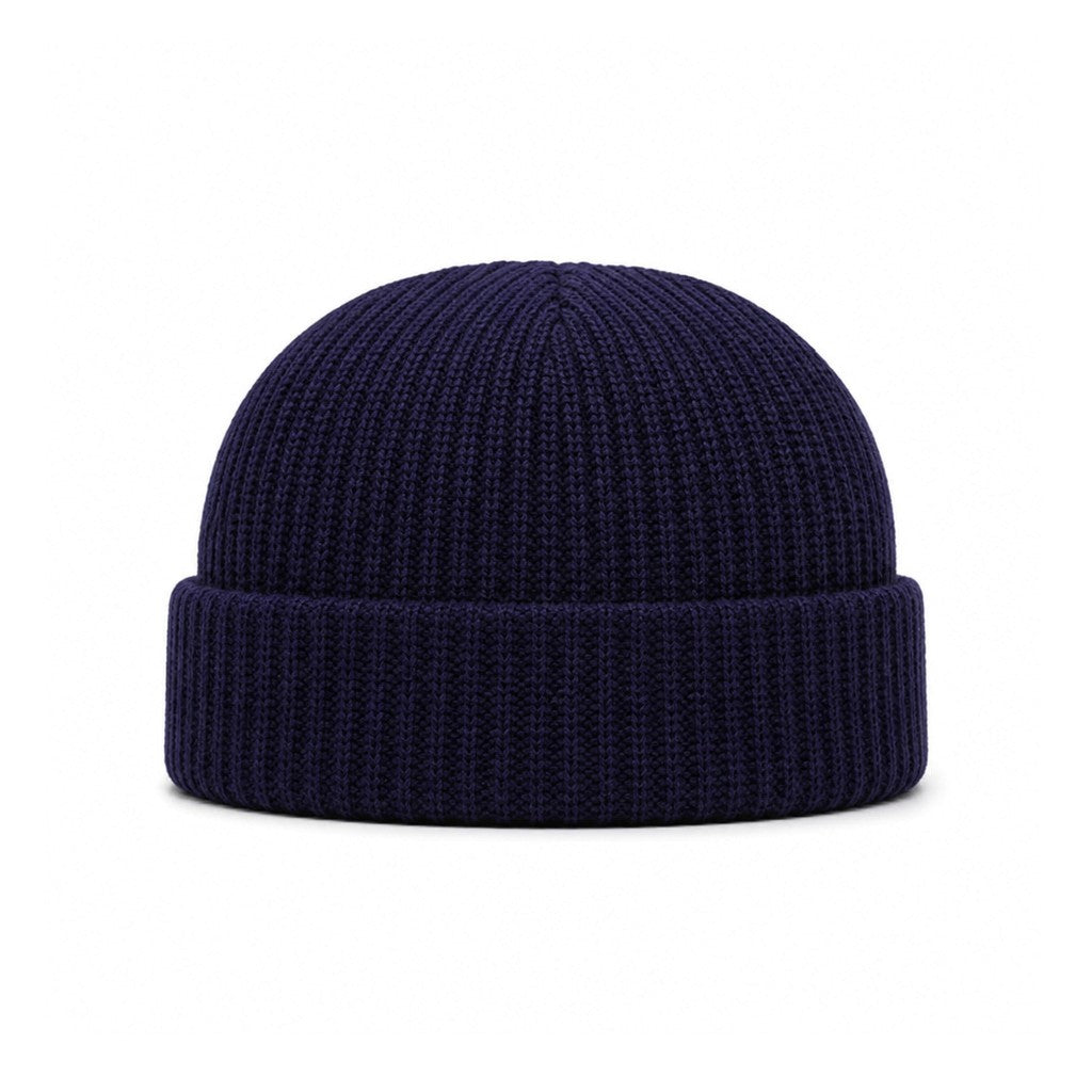 Navy | front view