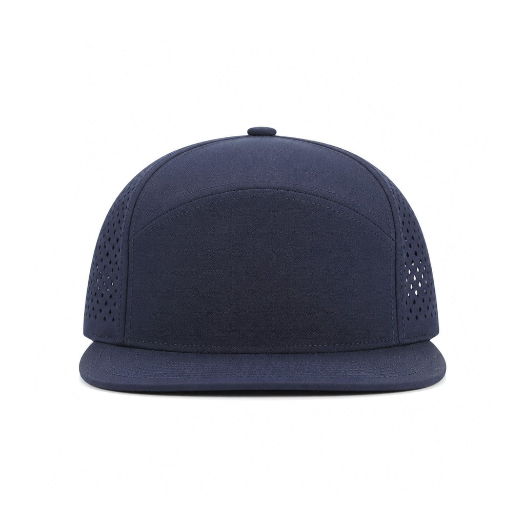 Navy | front view