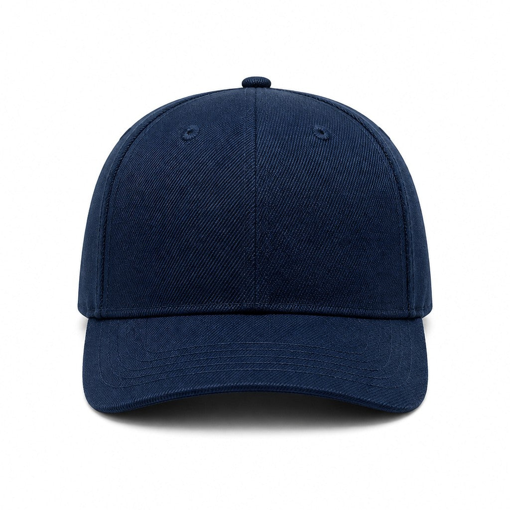 Navy | front view