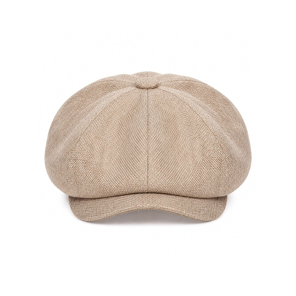 Oatmeal | front view