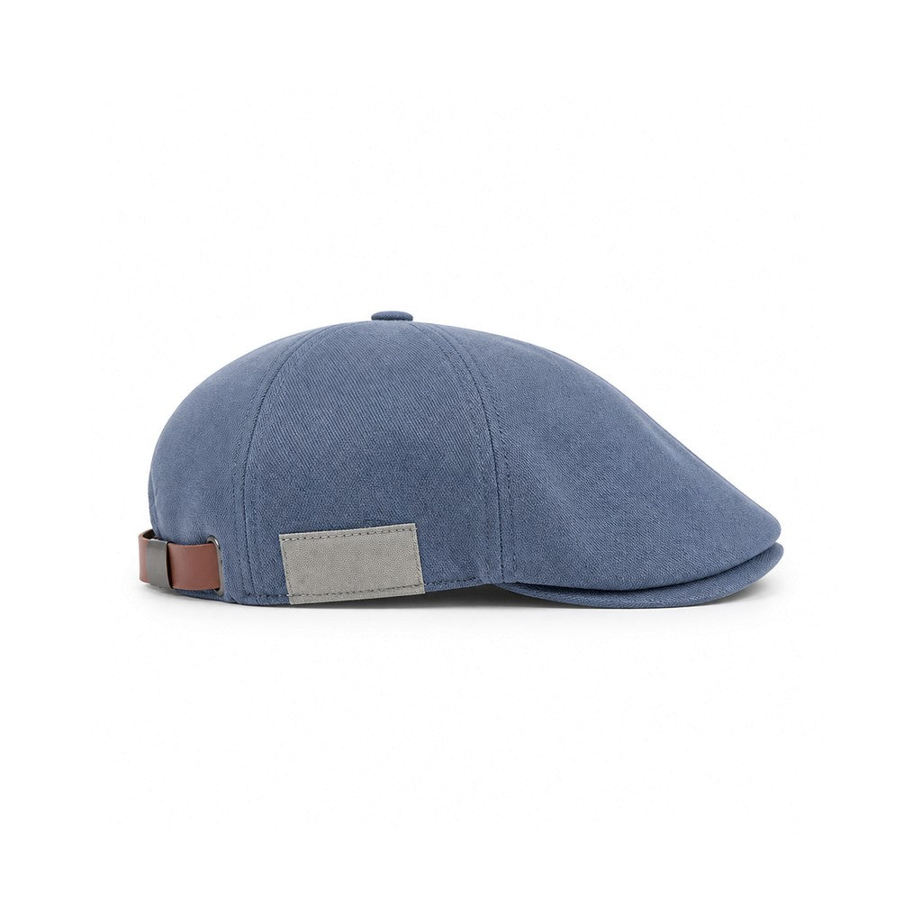 Mist Blue | side view