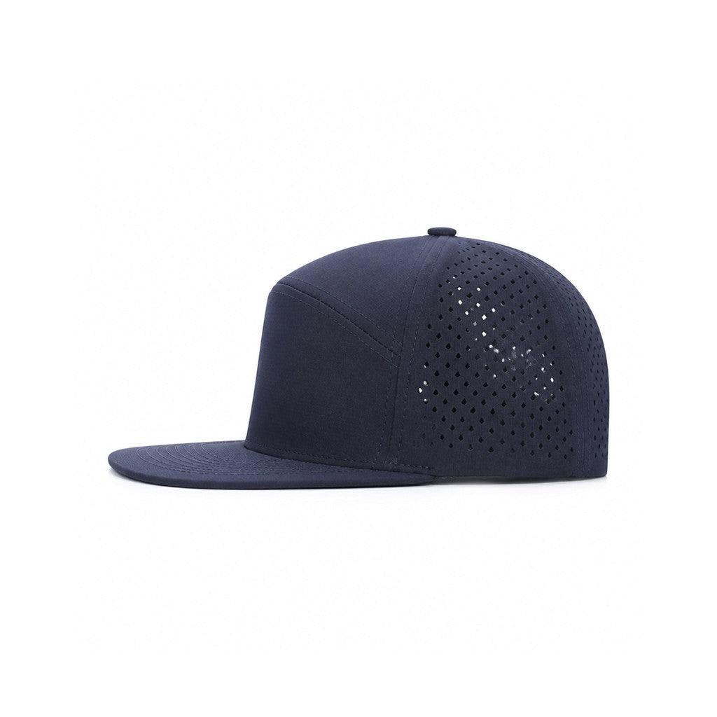 Navy | side view