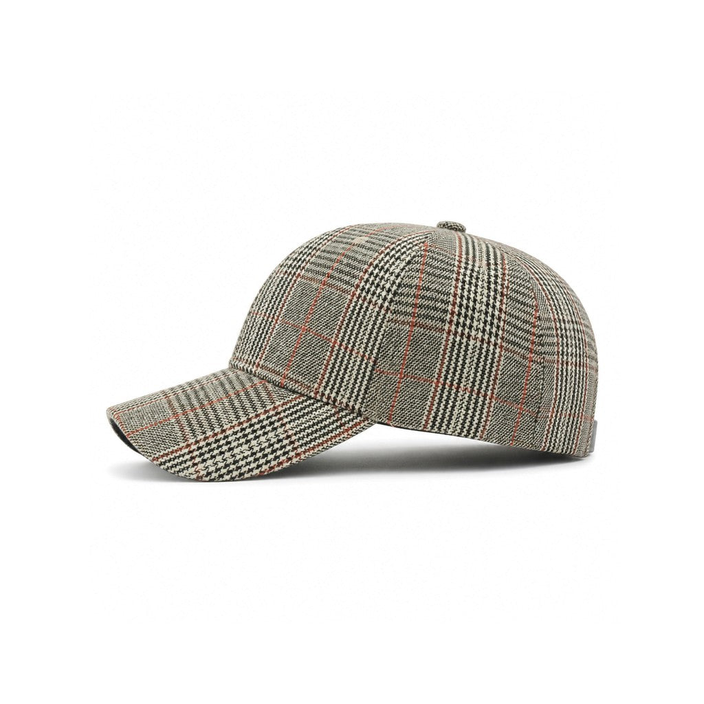 Taupe | side view