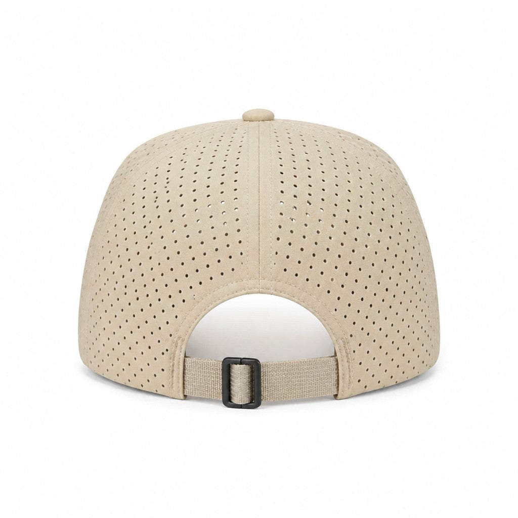 Beige | back view