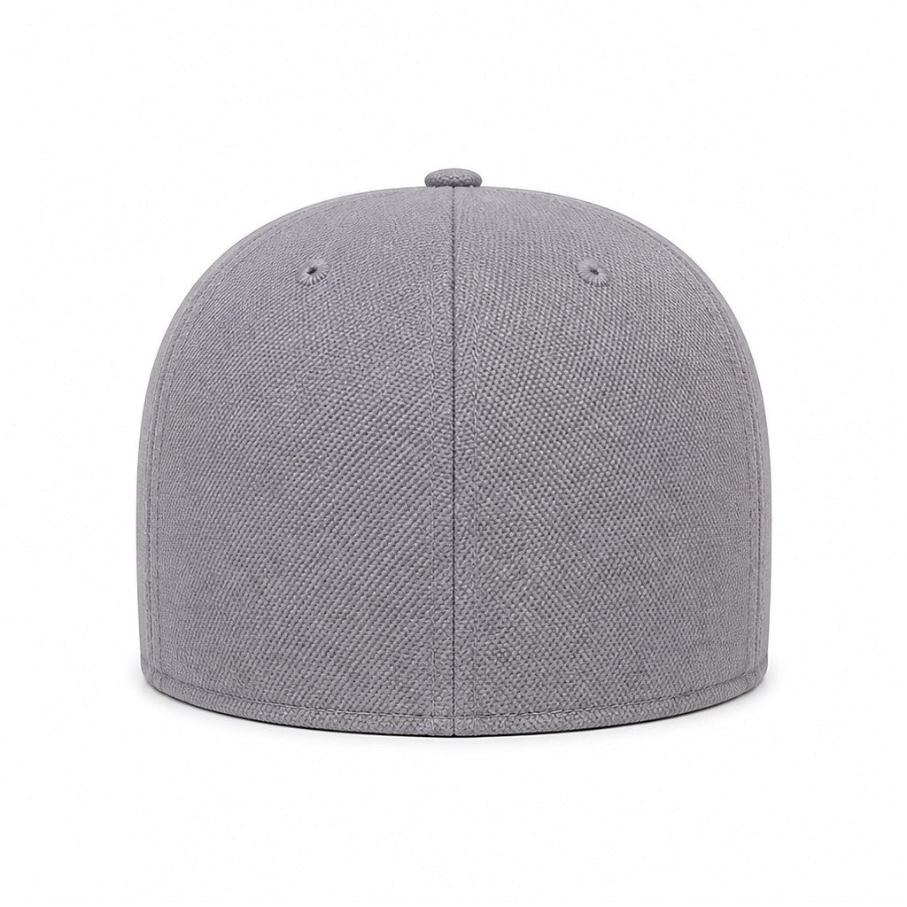 Grey | back view
