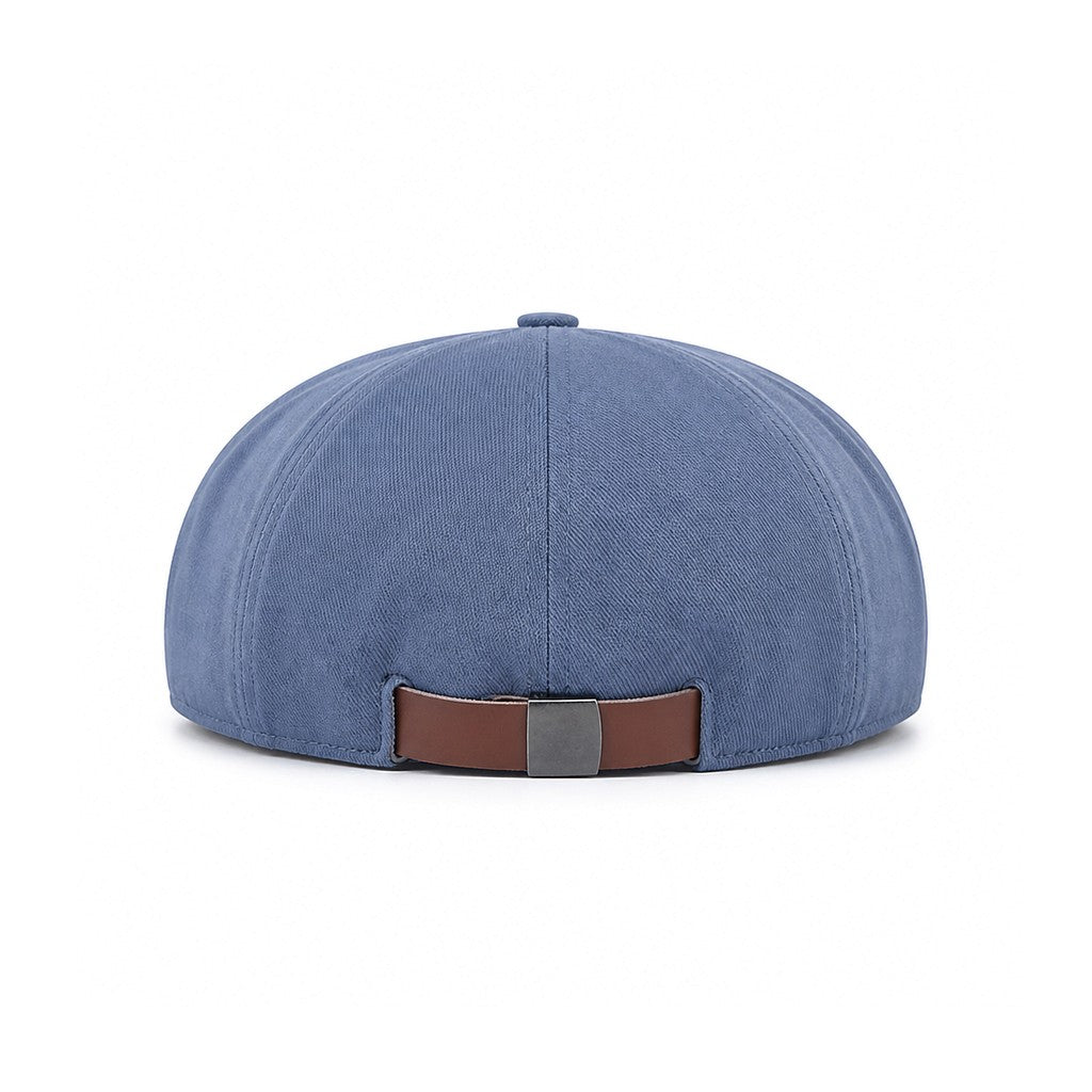Mist Blue | back view