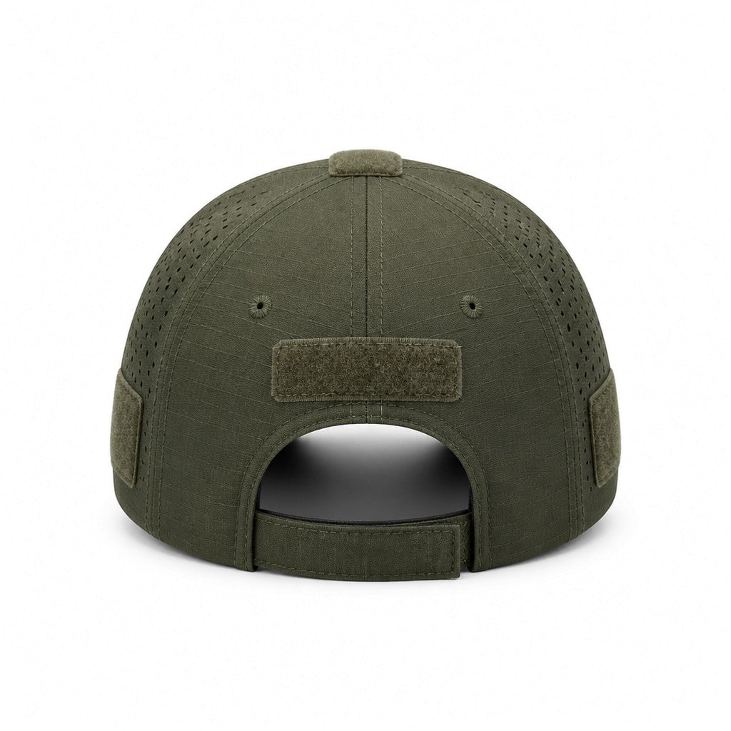 Olive | back view