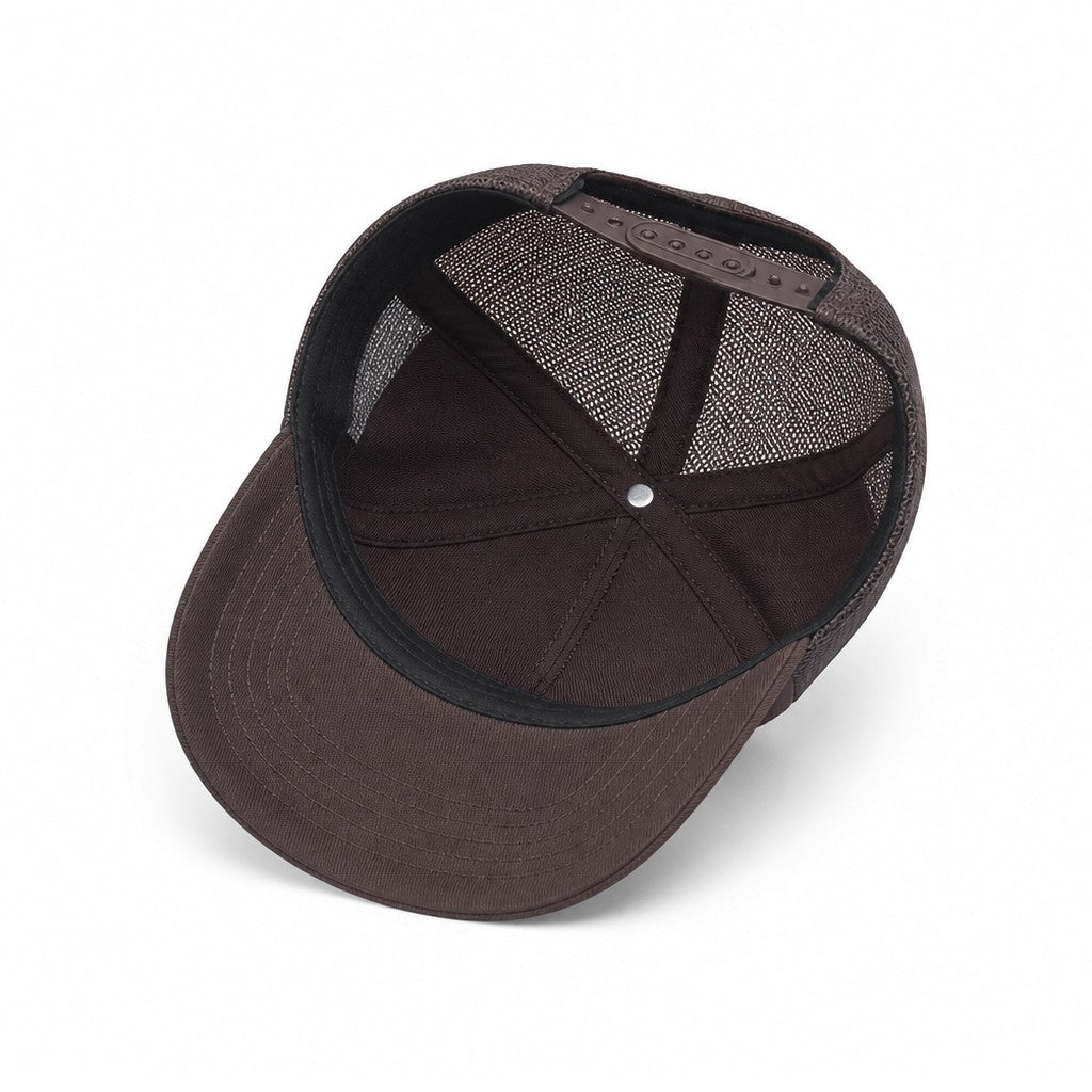 Brown | inside view