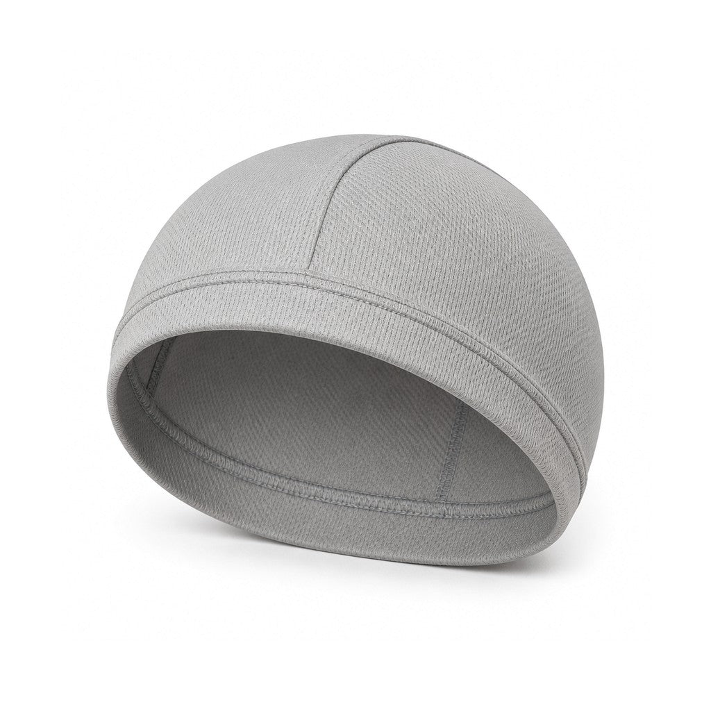Light Grey Logo | inside view