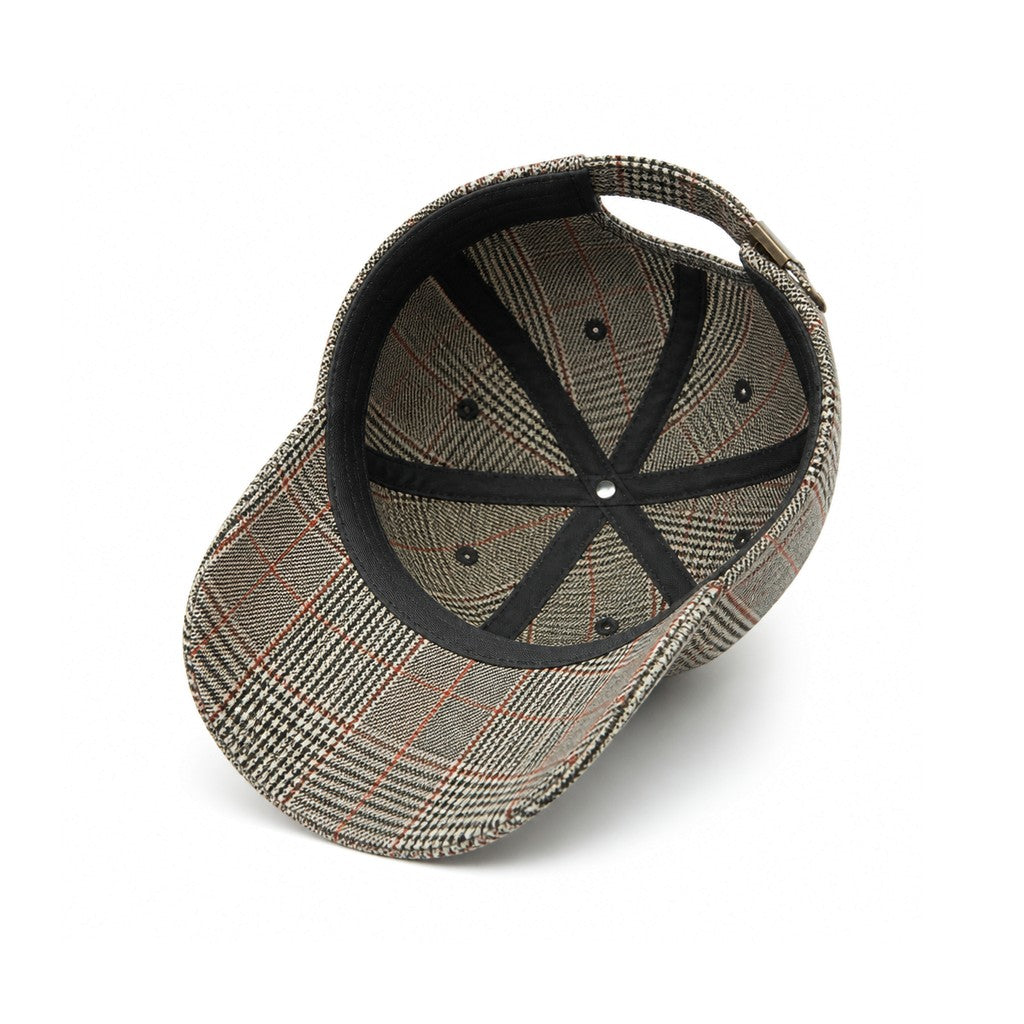Taupe | inside view