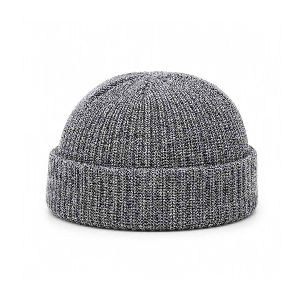 Heather Grey | angled view