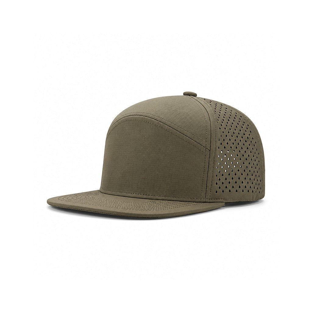 Olive | angled view