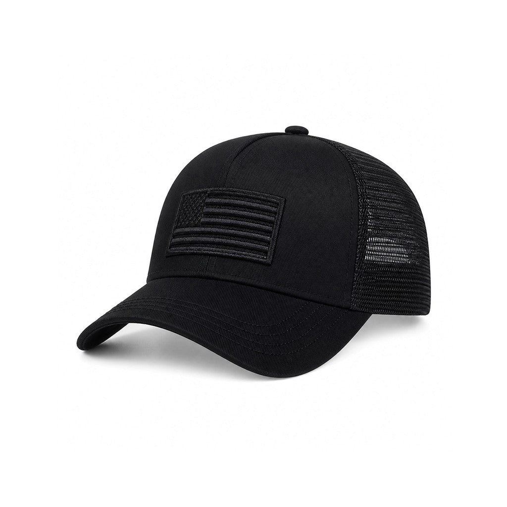 Stealth | angled view